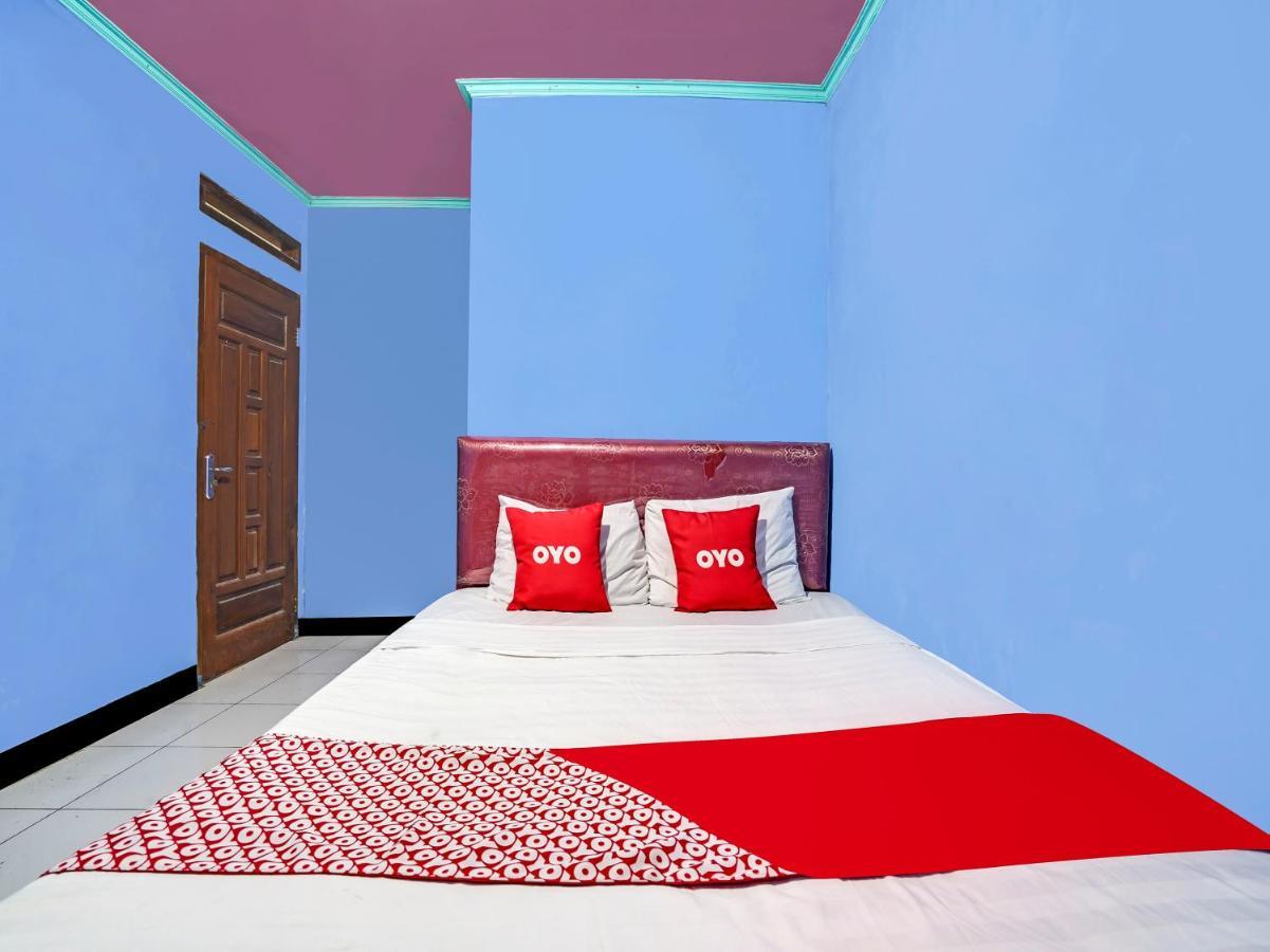 Oyo Homes 90915 Eco Tourism Desa Cihanjuang Rahayu Ciwangun Indah Camp Villas Bongkar Eksteriør bilde